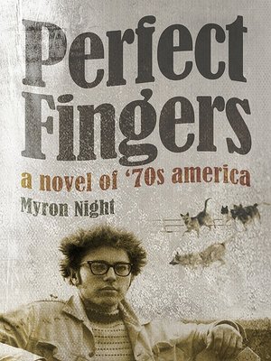 cover image of Perfect Fingers